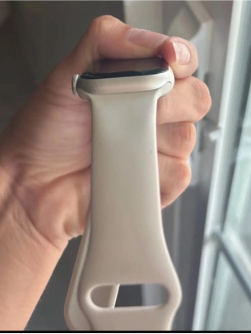 Apple watch series